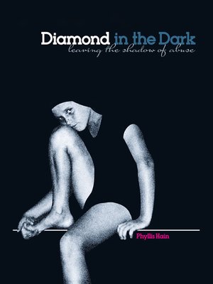 cover image of Diamond in the Dark